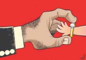 پژوهشی جامع در باب ازدواج زودهنگام کودکان در ایران