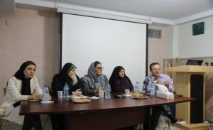 رونمایی از پژوهشِ مردم شناس کردستانی در باب ازدواج سفید در ایران