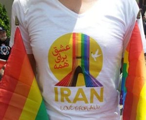 دگرباشان ایرانی