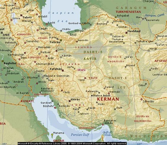 Description: C:\Users\Humaira Siraj Mir\Documents\LGB Study\Iran Map.jpg