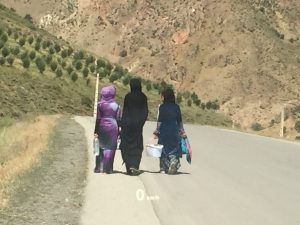 ازدواج دختران در ایران