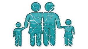 تاثیر خانواده در افزایش آسیب های اجتماعی