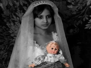 Understanding the Risks of Underage Marriage in Iran
